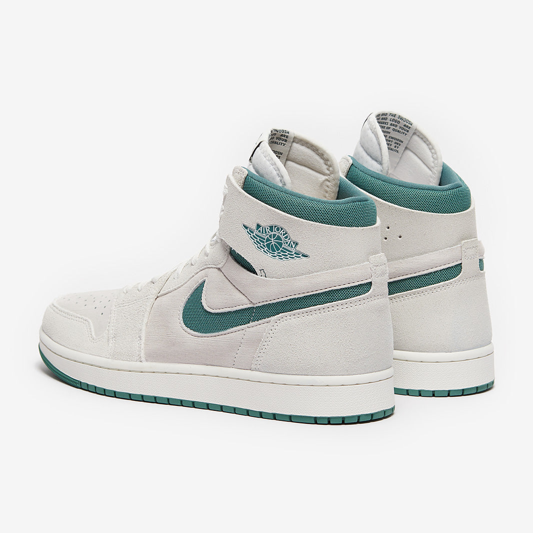 Air Jordan 1 Zoom CMFT 2