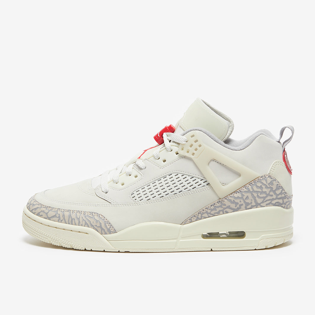 Jordan Spizike Low