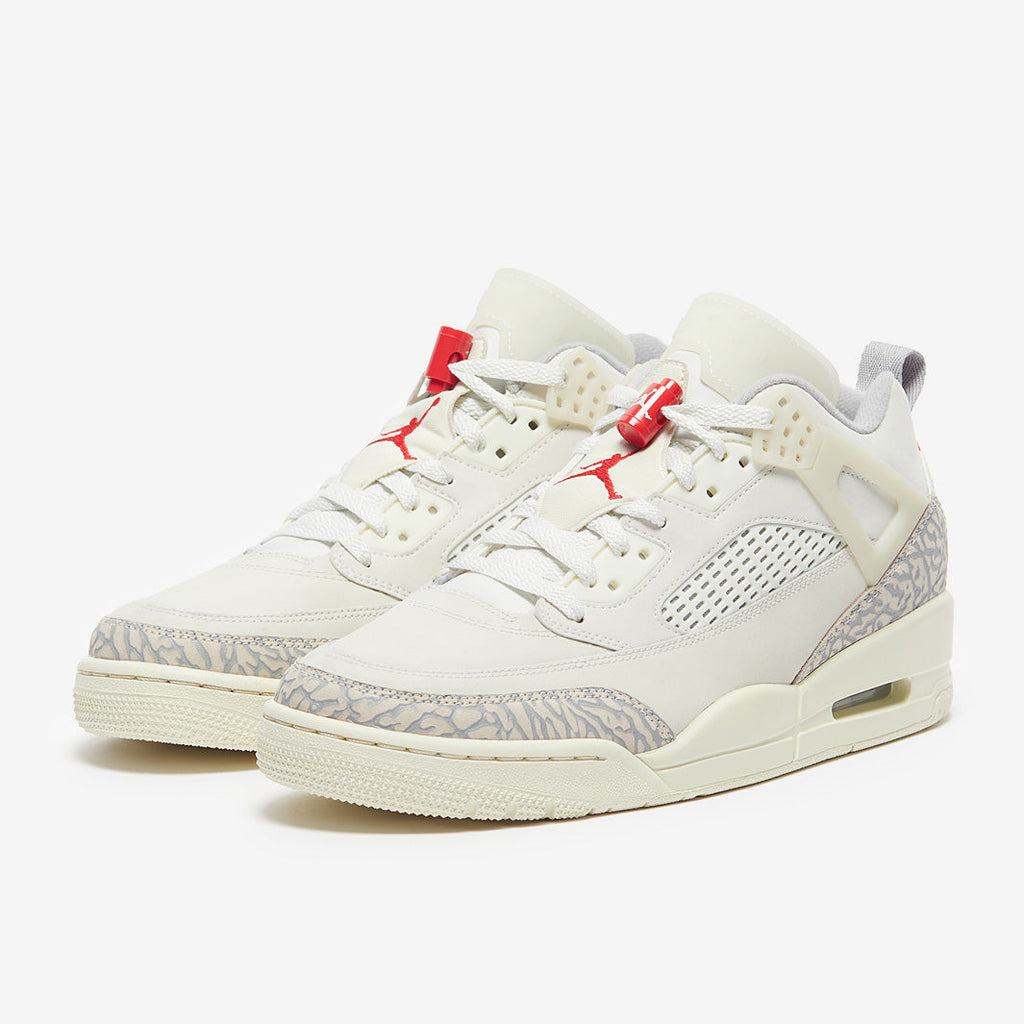 Jordan Spizike Low