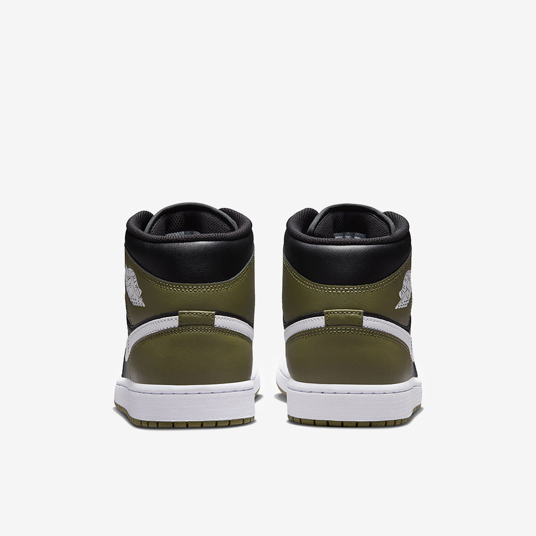 Air Jordan 1 Mid