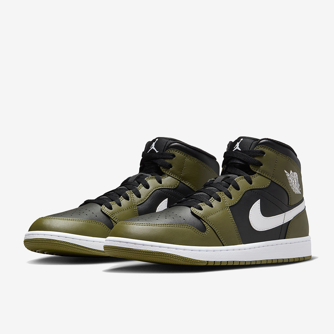 Air Jordan 1 Mid