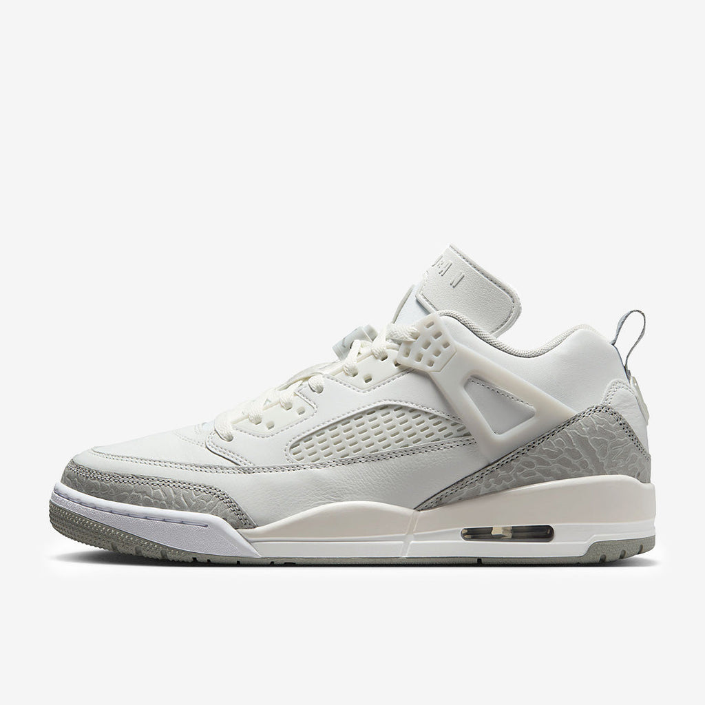 Jordan Spizike Low