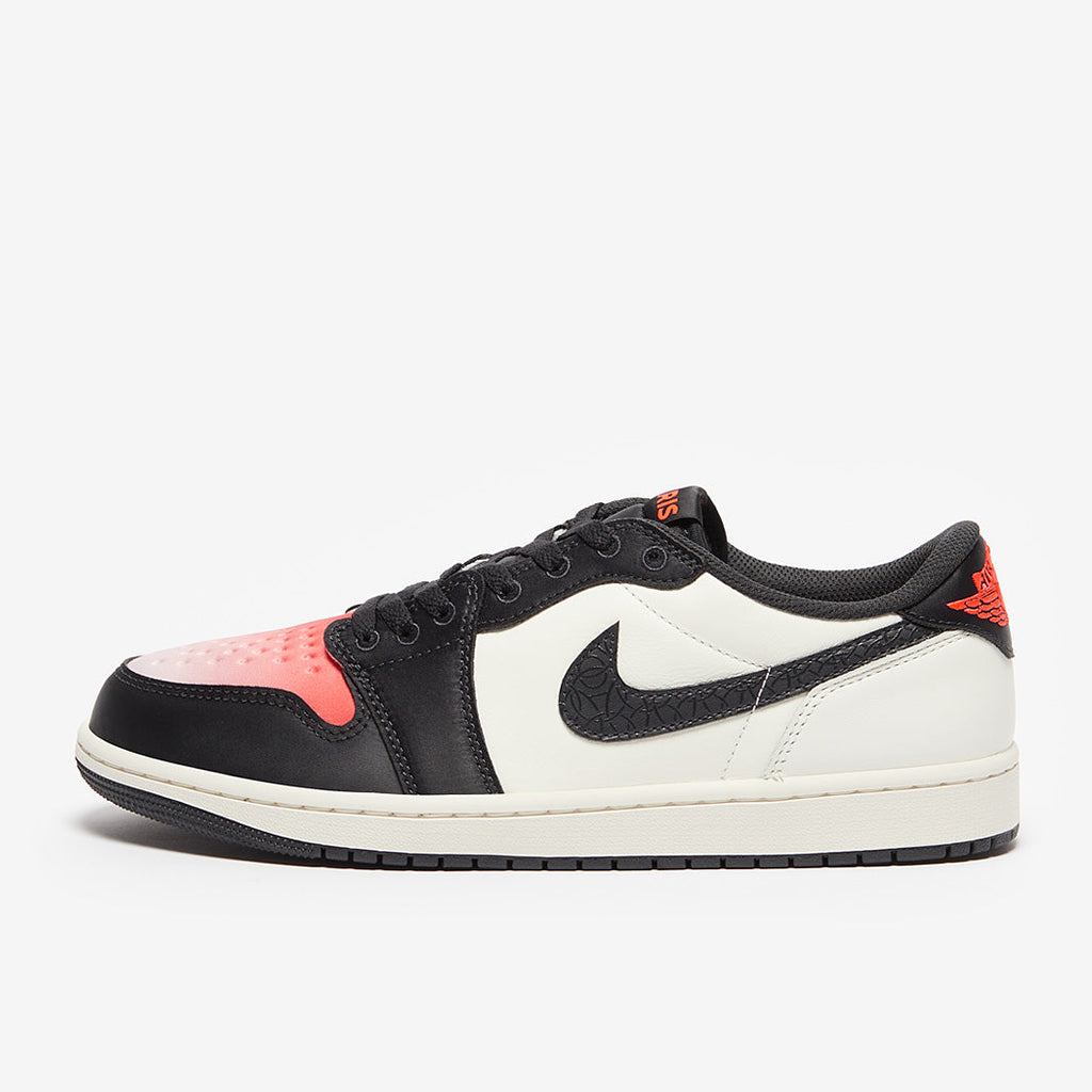 Air Jordan 1 Retro Low x PSG