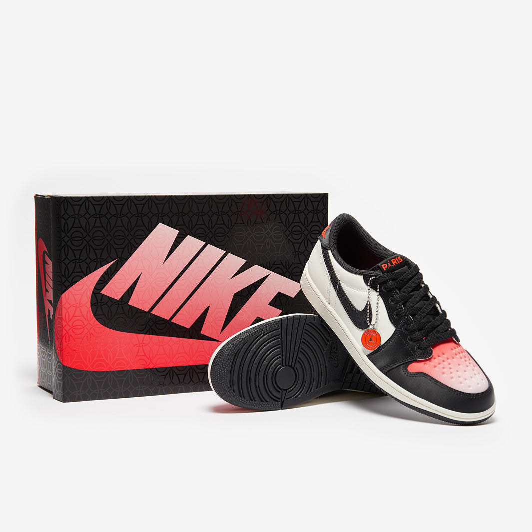 Air Jordan 1 Retro Low x PSG