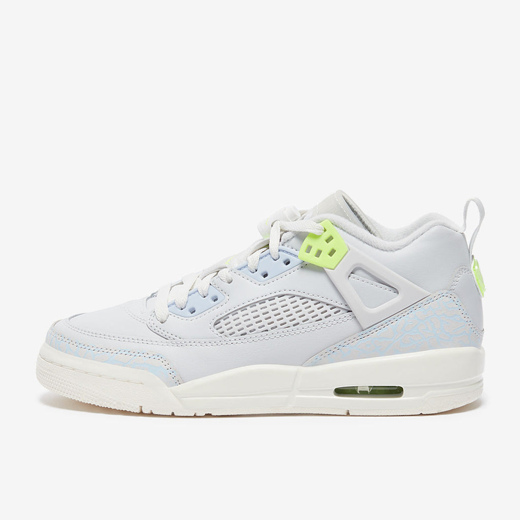 Jordan Spizike Low Older Kids (GS)