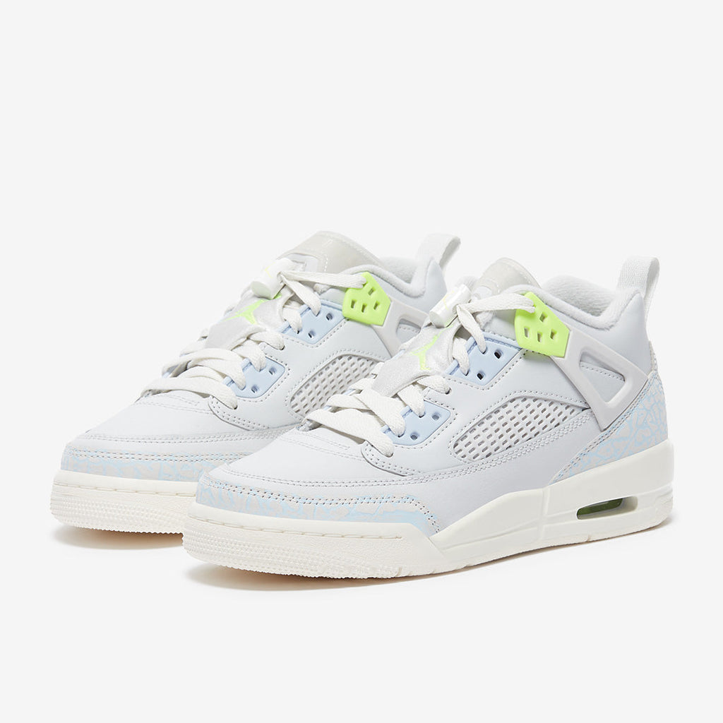 Jordan Spizike Low Older Kids (GS)