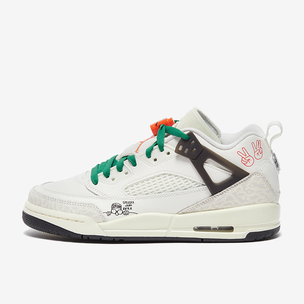 Jordan Spizike Low Older Kids (GS)