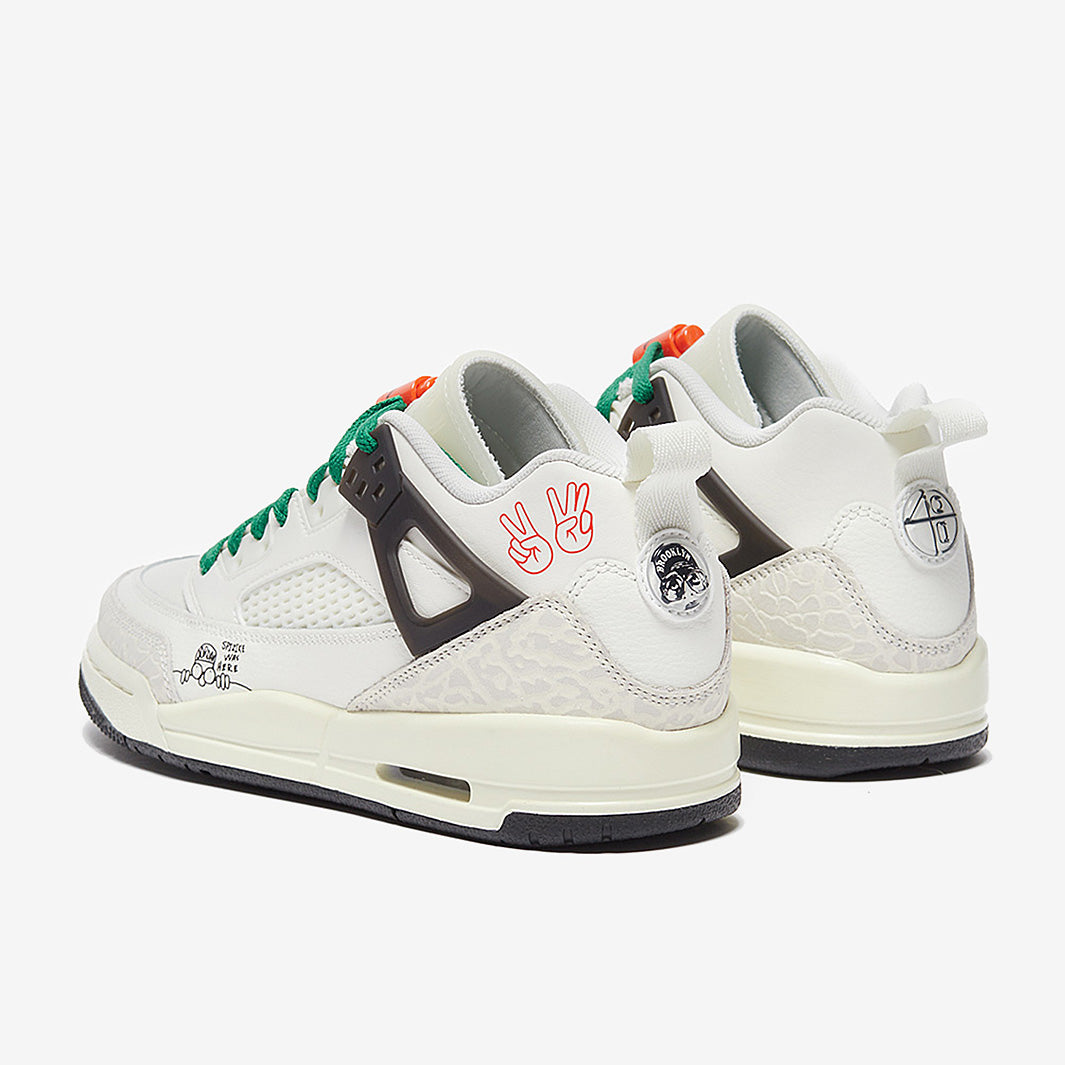 Jordan Spizike Low Older Kids (GS)