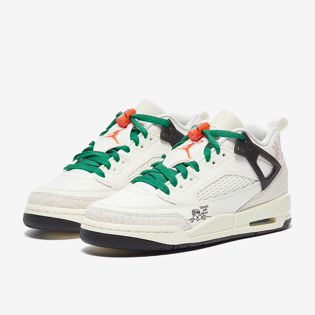 Jordan Spizike Low Older Kids (GS)