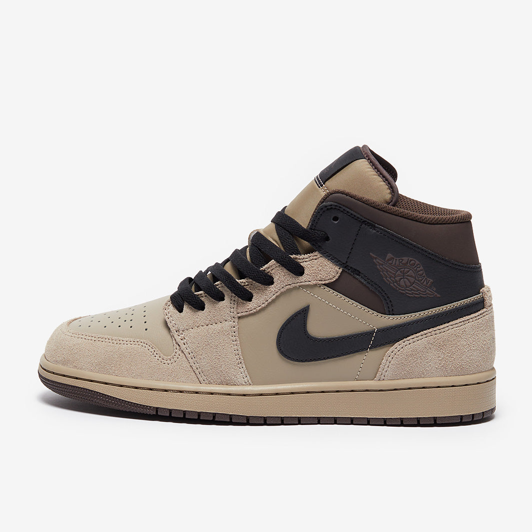 Air Jordan 1 Mid