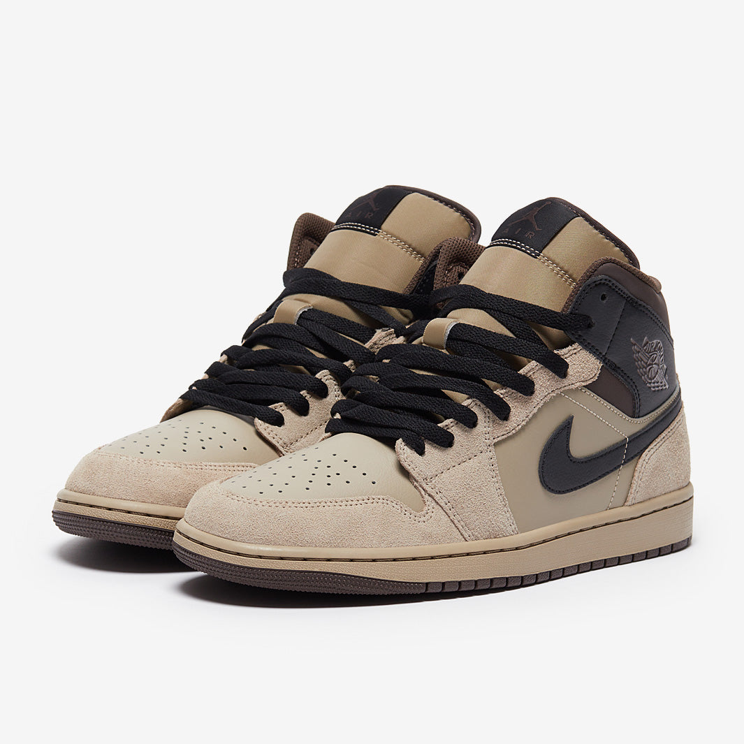 Air Jordan 1 Mid