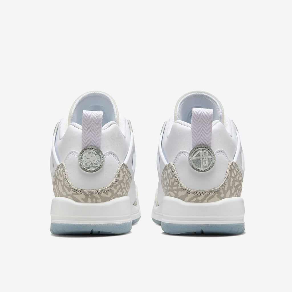 Jordan Spizike Low Older Kids (GS)
