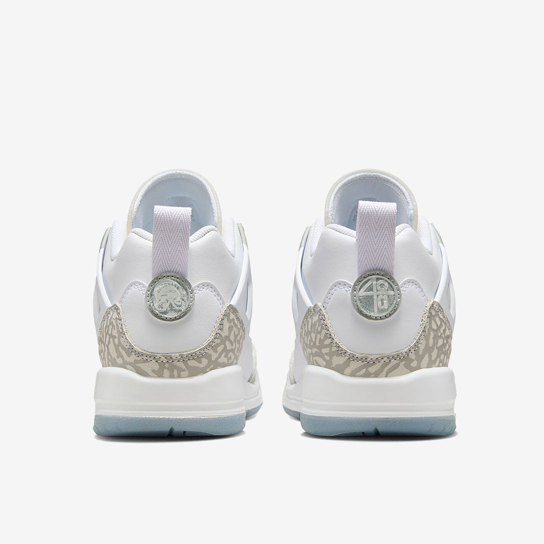 Jordan Spizike Low Older Kids (GS)