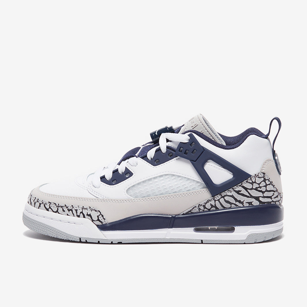 Jordan Spizike Low Older Kids (GS)
