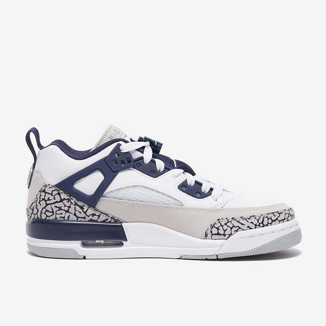 Jordan Spizike Low Older Kids (GS)