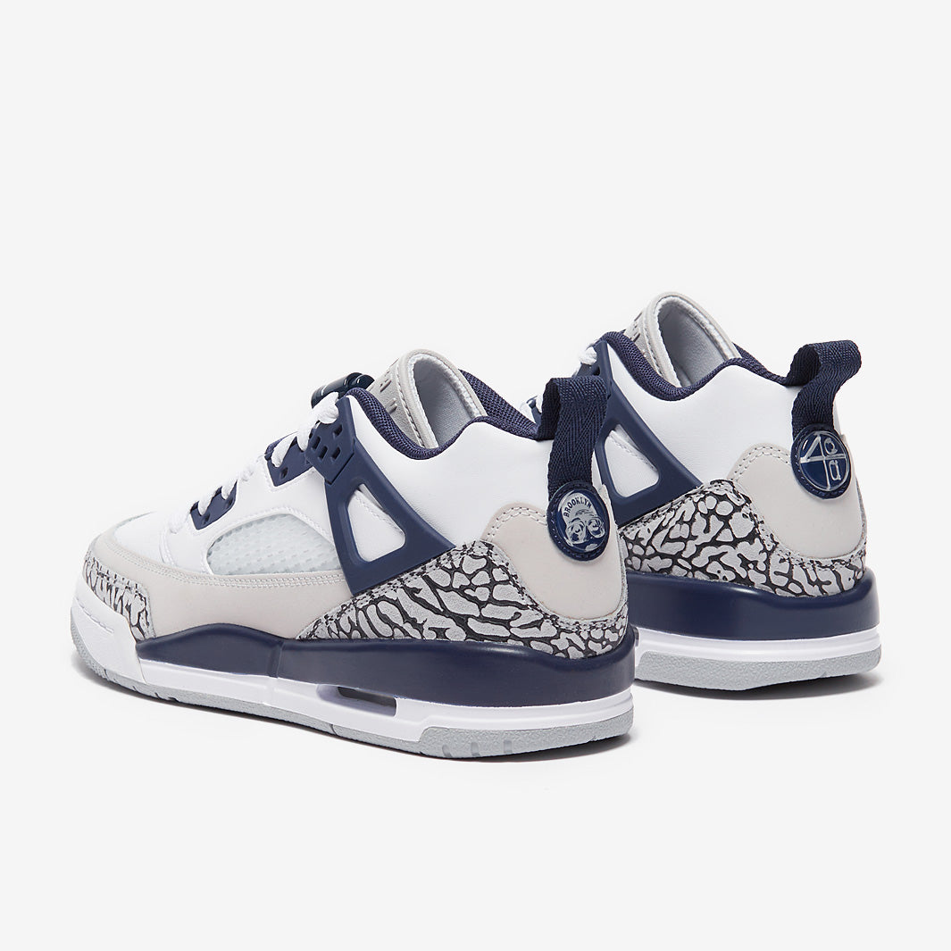Jordan Spizike Low Older Kids (GS)