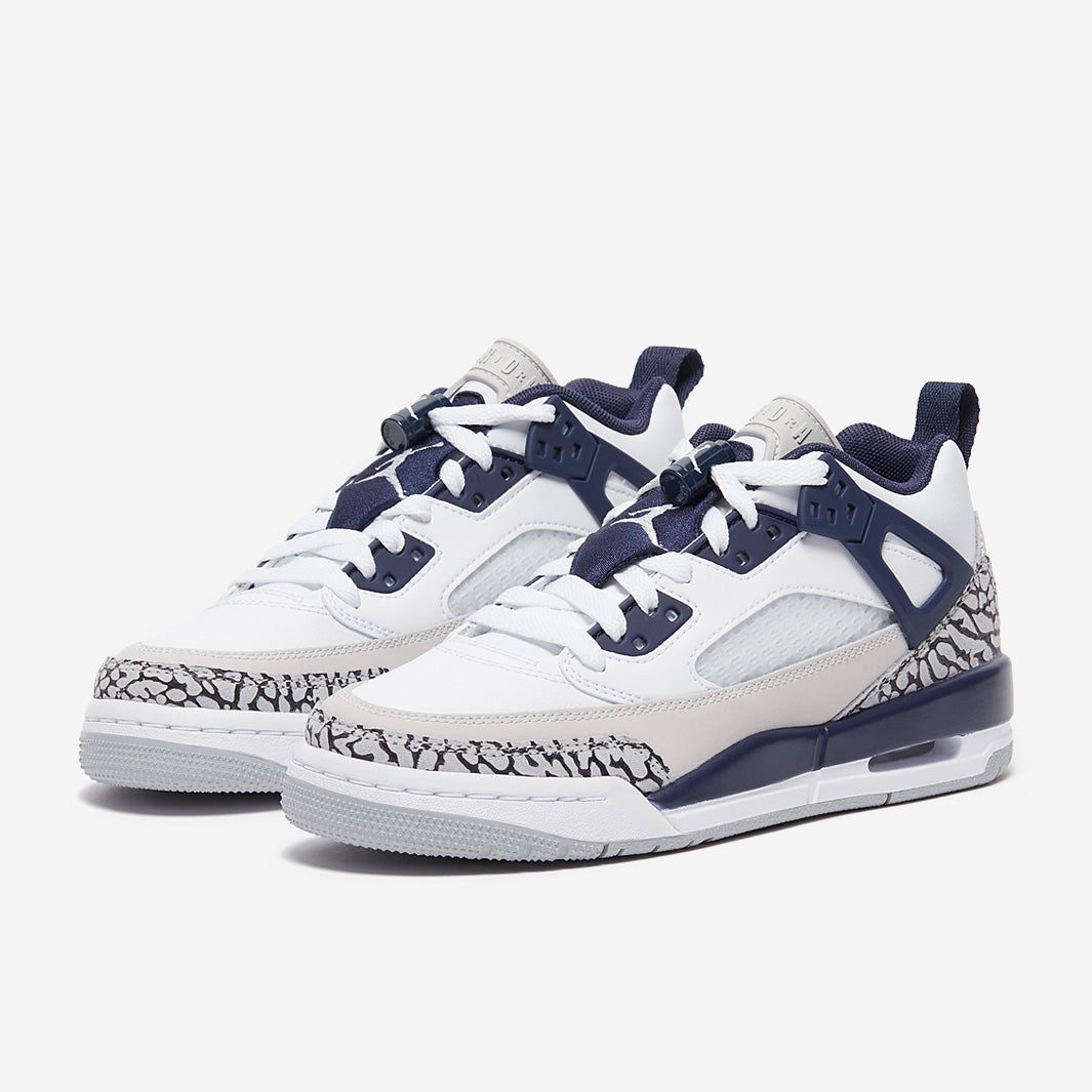 Jordan Spizike Low Older Kids (GS)