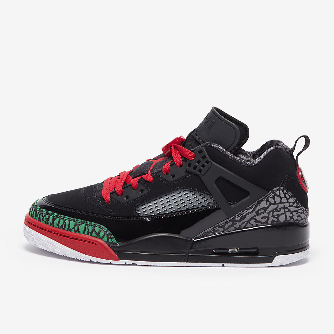 Jordan Spizike Low