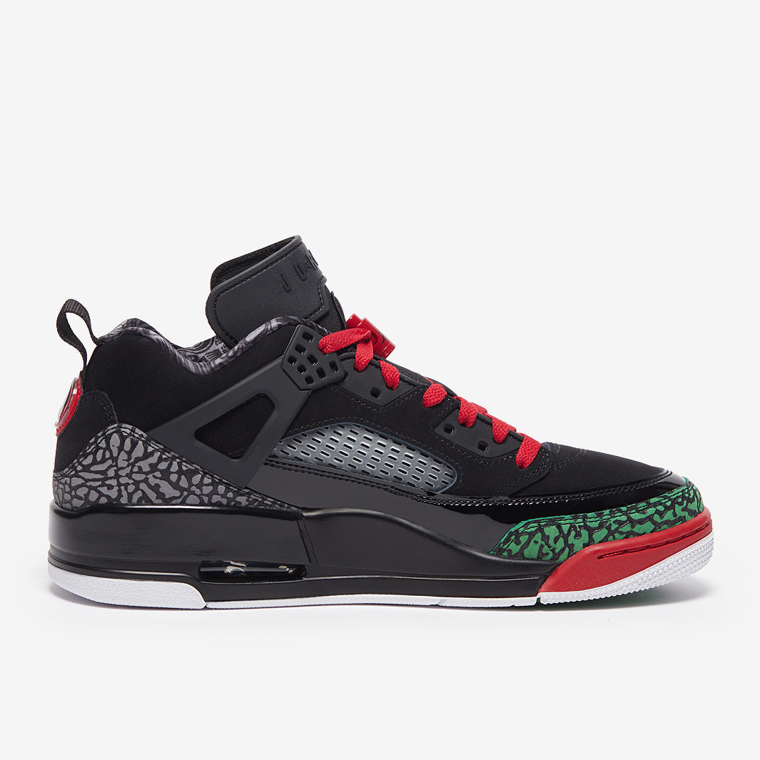 Jordan Spizike Low