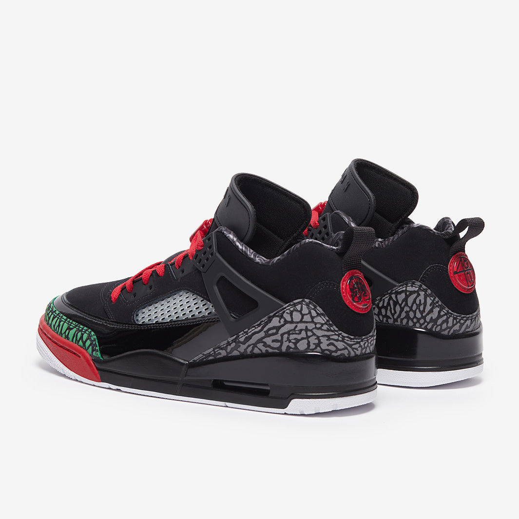 Jordan Spizike Low