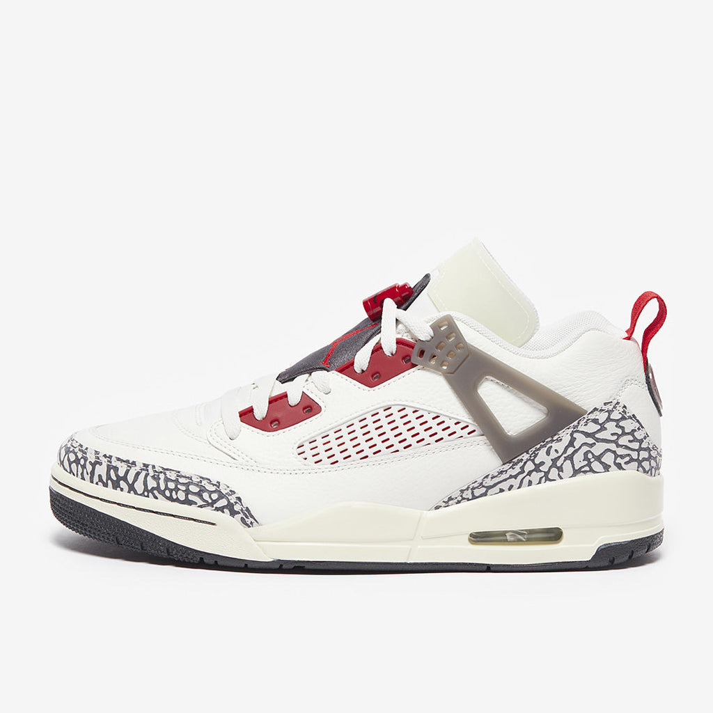Jordan Spizike Low