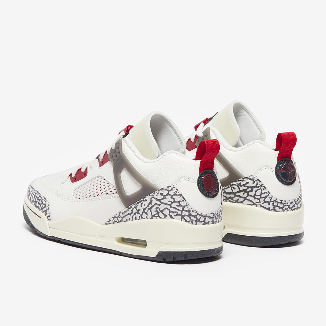 Jordan Spizike Low