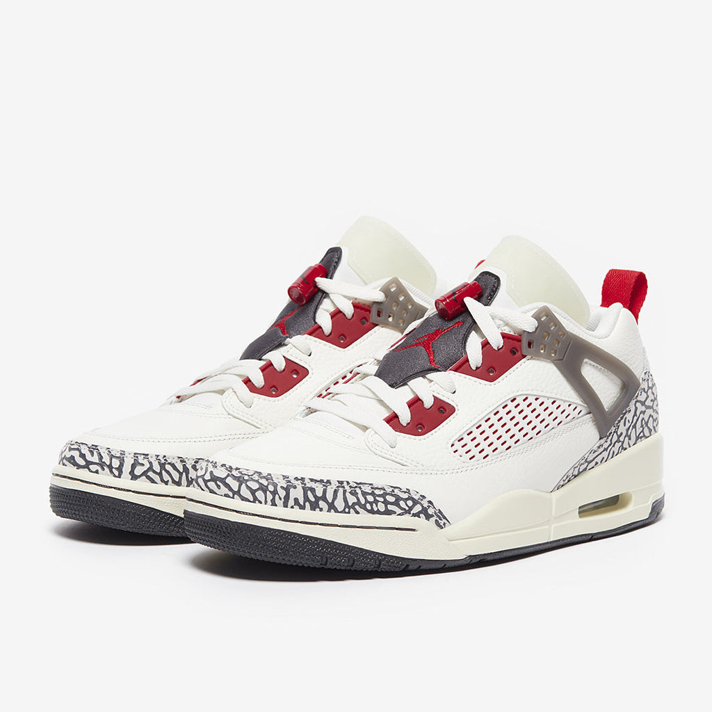 Jordan Spizike Low