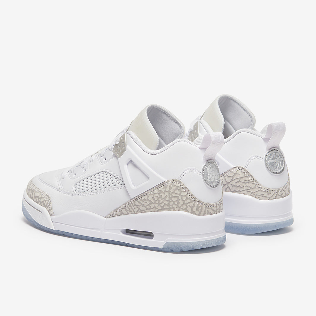 Jordan Spizike Low