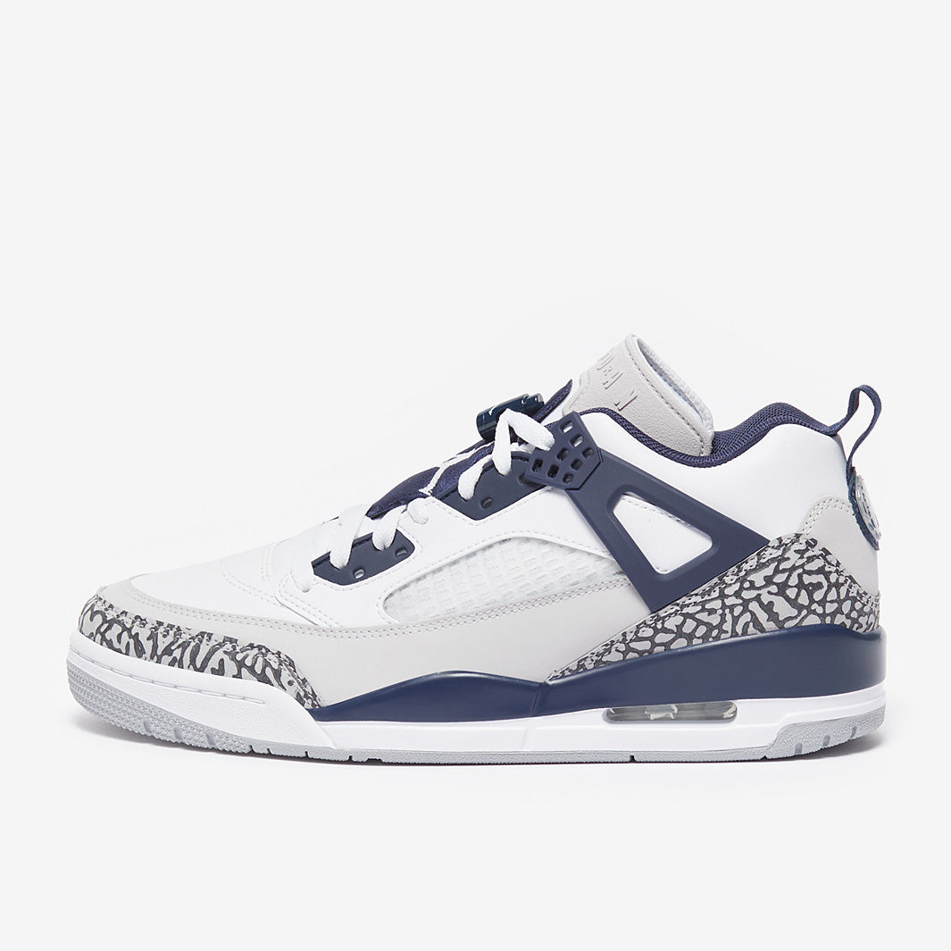 Jordan Spizike Low