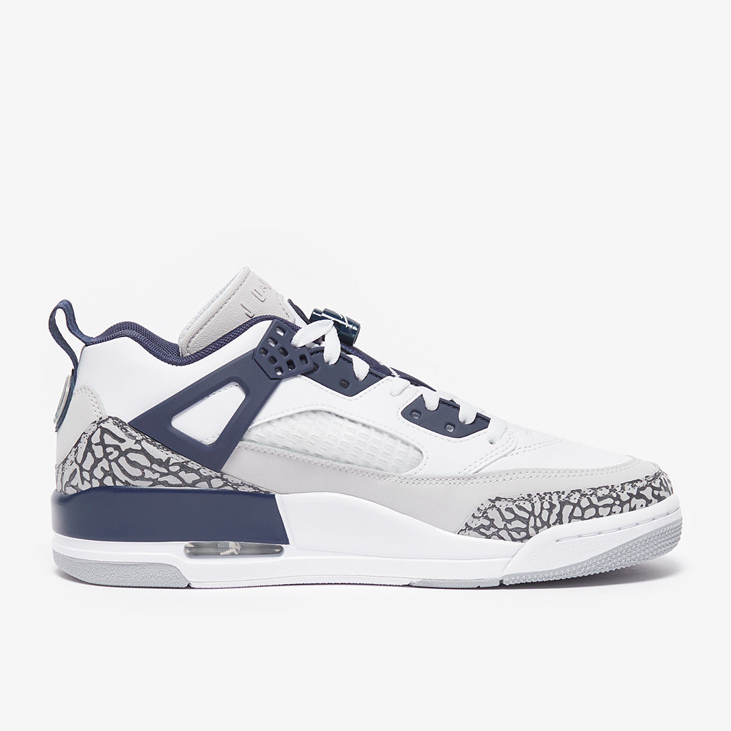 Jordan Spizike Low
