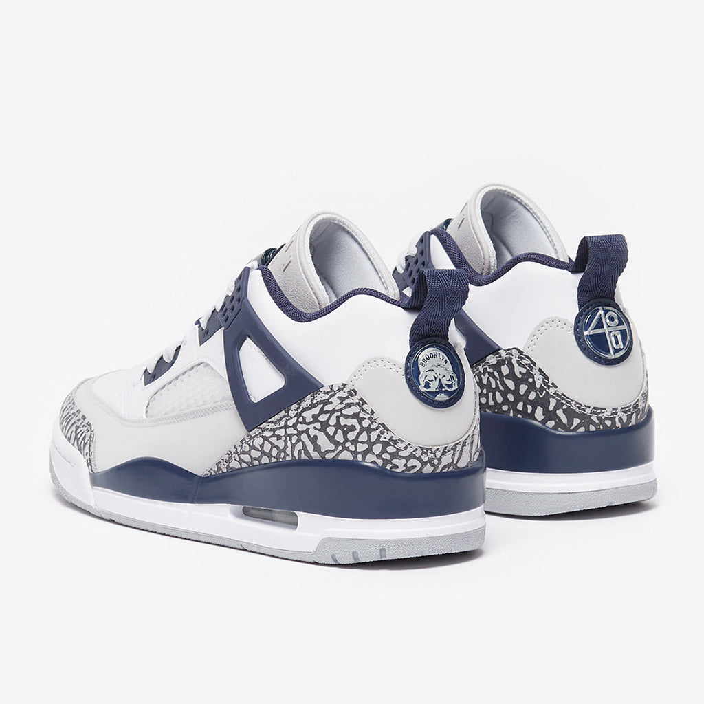 Jordan Spizike Low