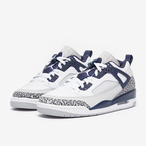 Jordan Spizike Low