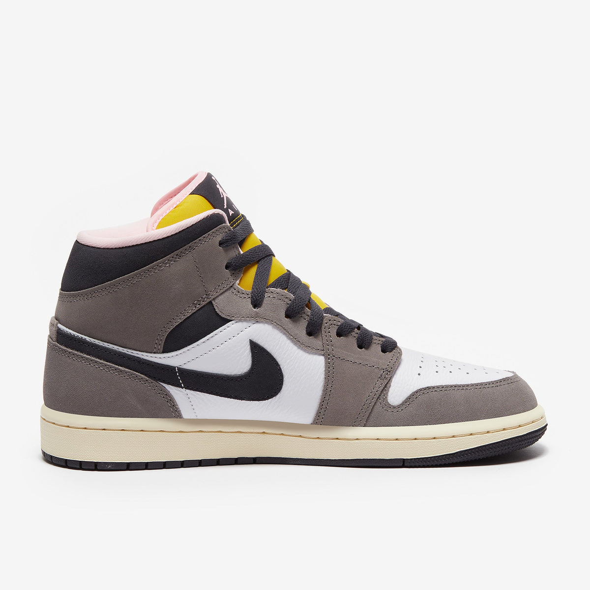 Air Jordan 1 Mid SE