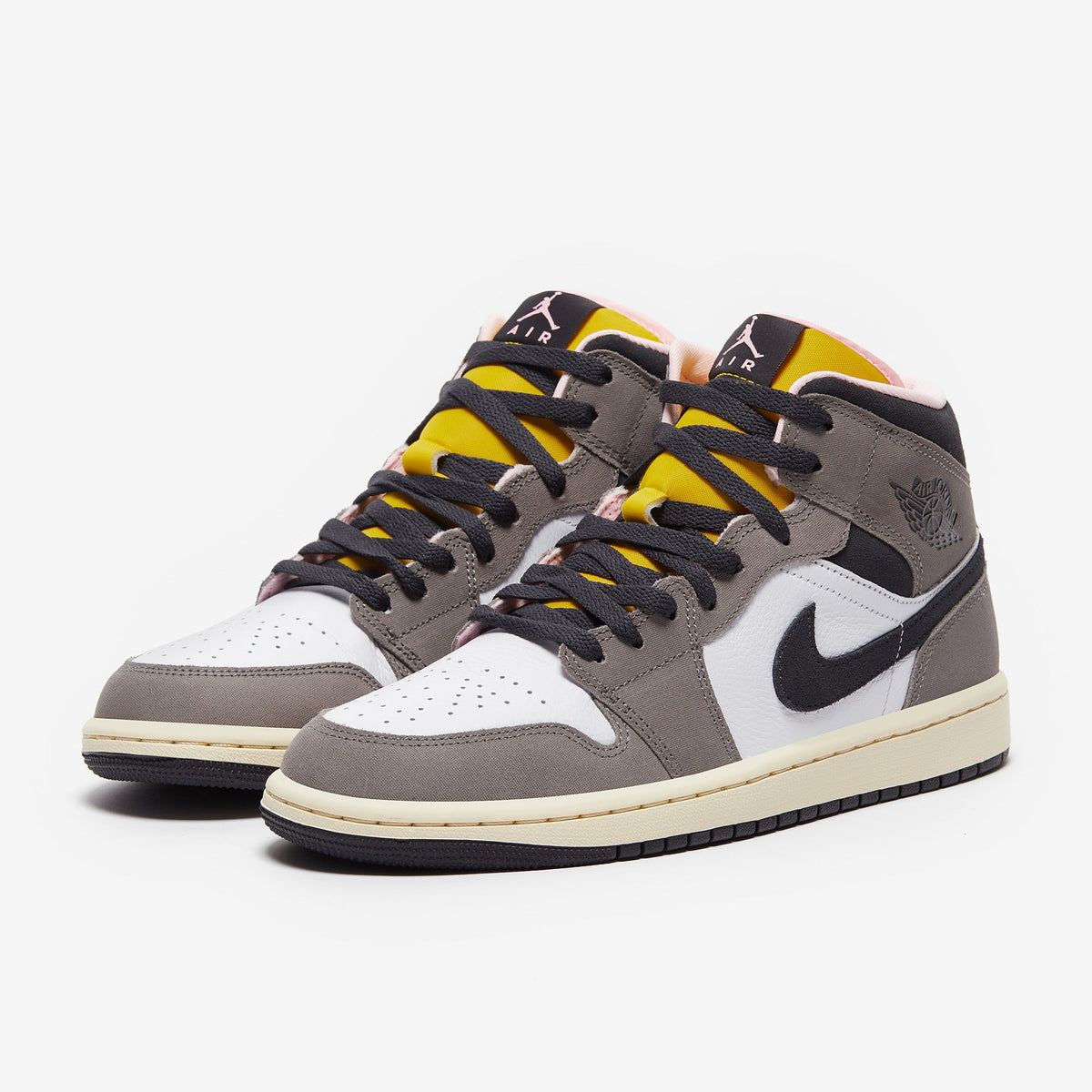 Air Jordan 1 Mid SE