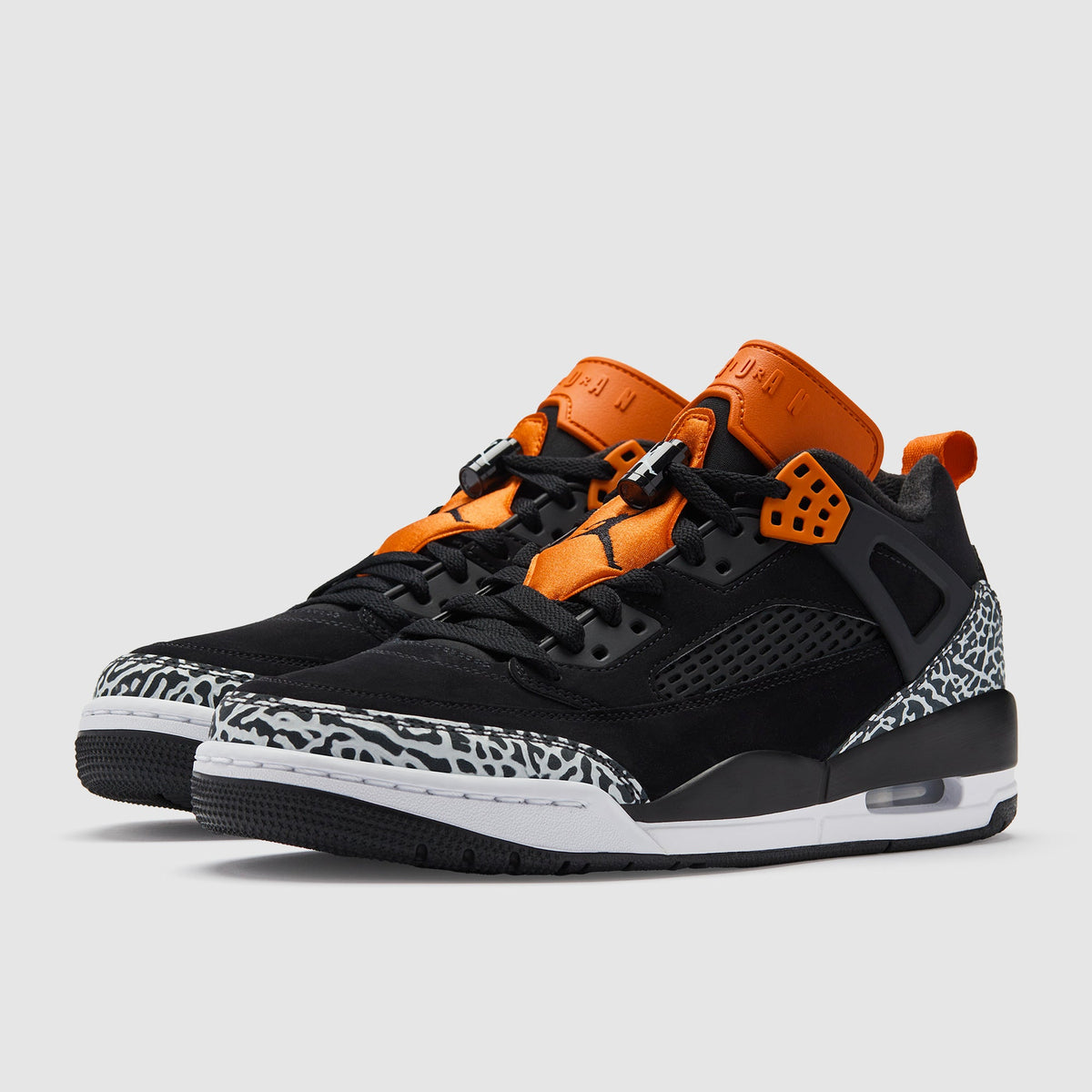 Jordan Spizike Low
