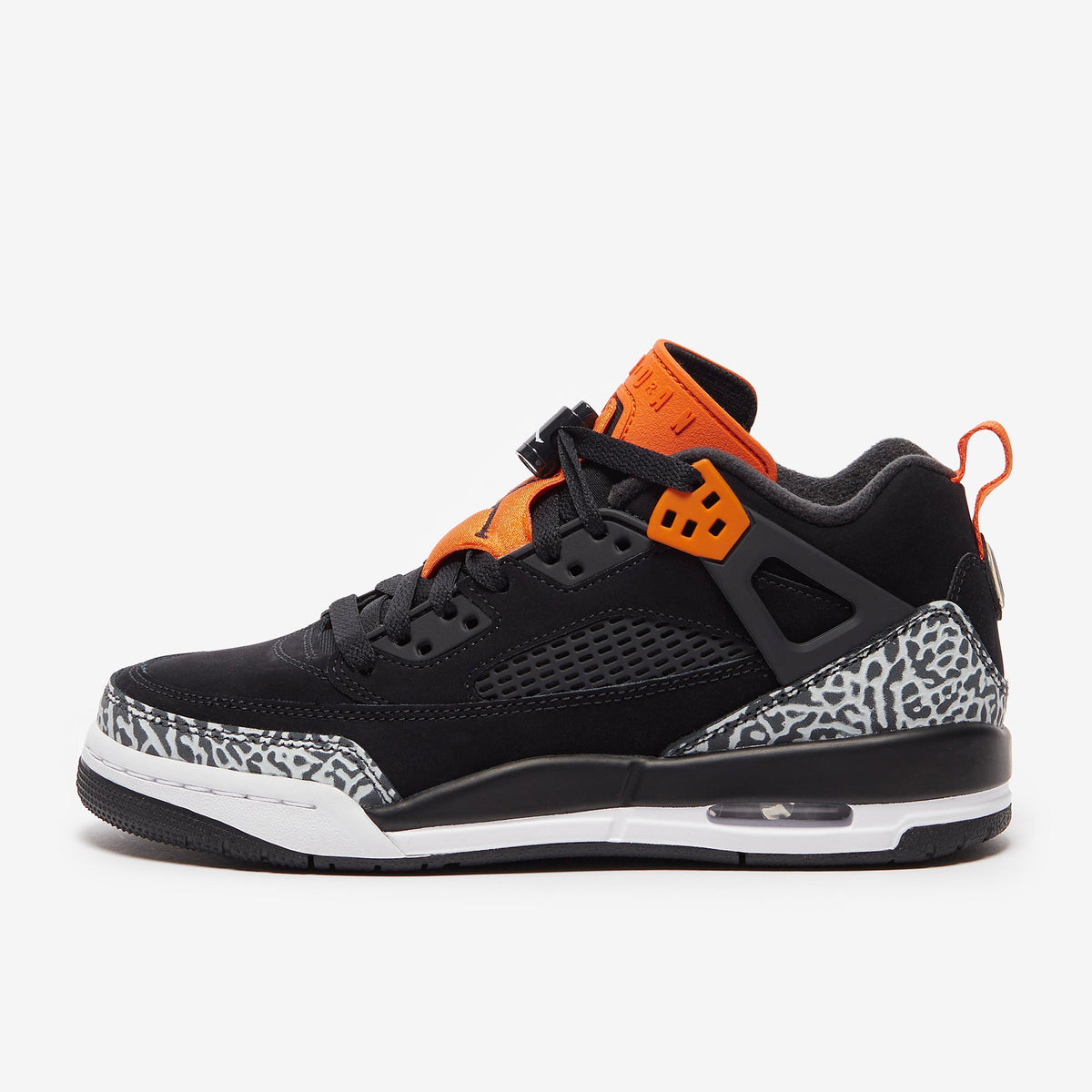 Jordan Spizike Low Older Kids (GS)