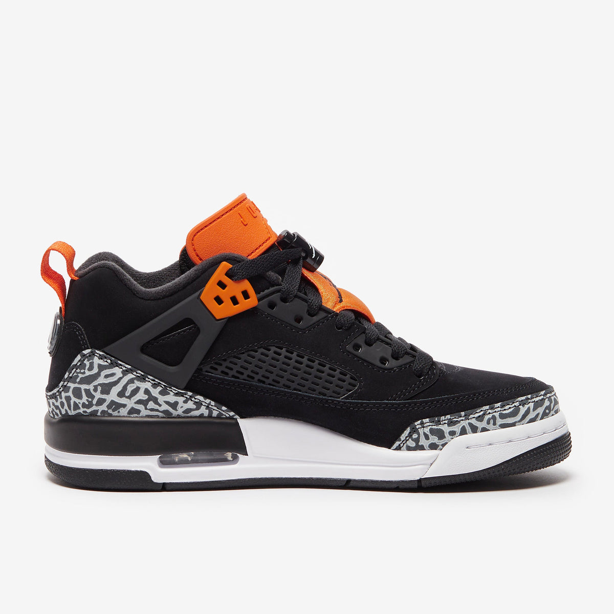 Jordan Spizike Low Older Kids (GS)