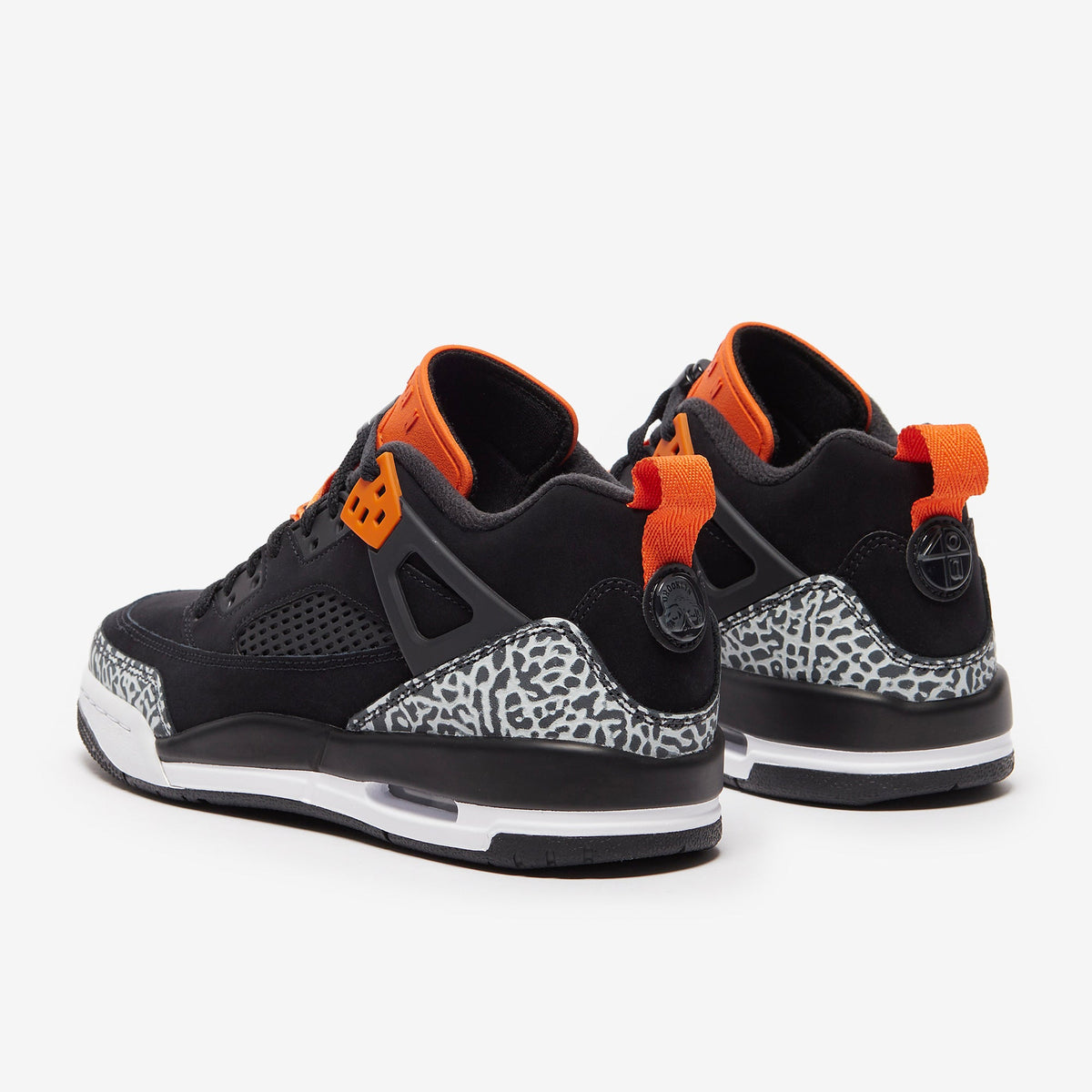 Jordan Spizike Low Older Kids (GS)