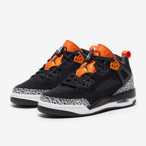 Jordan Spizike Low Older Kids (GS)