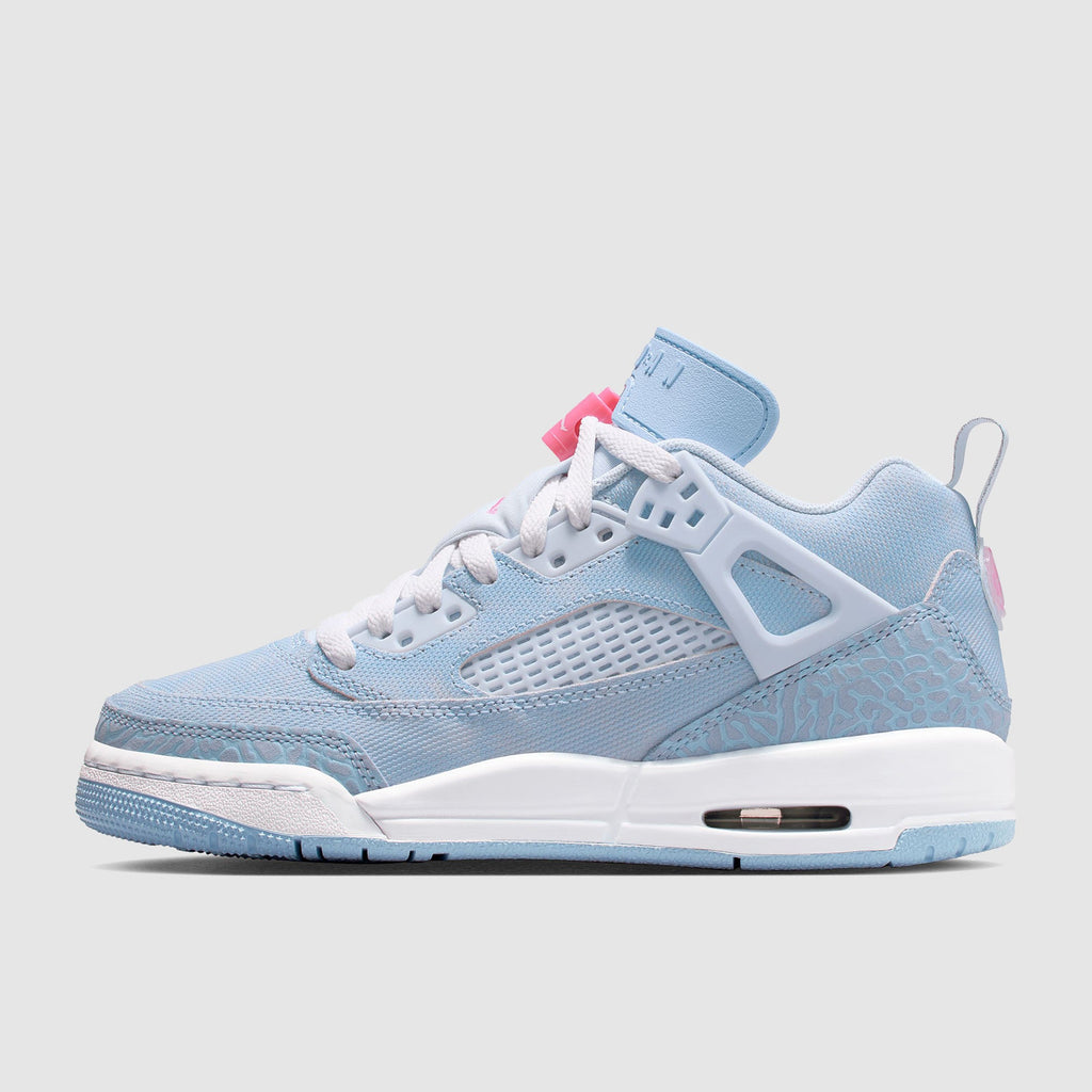 Jordan Spizike Low Older Girls (GS)