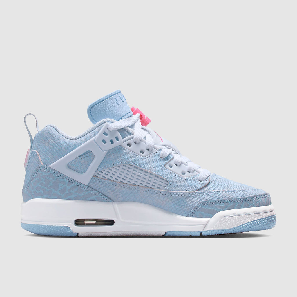 Jordan Spizike Low Older Girls (GS)