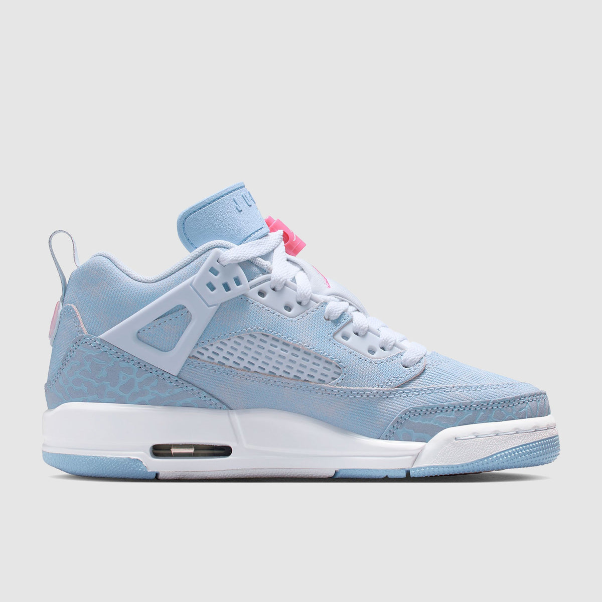 Jordan Spizike Low Older Girls (GS)