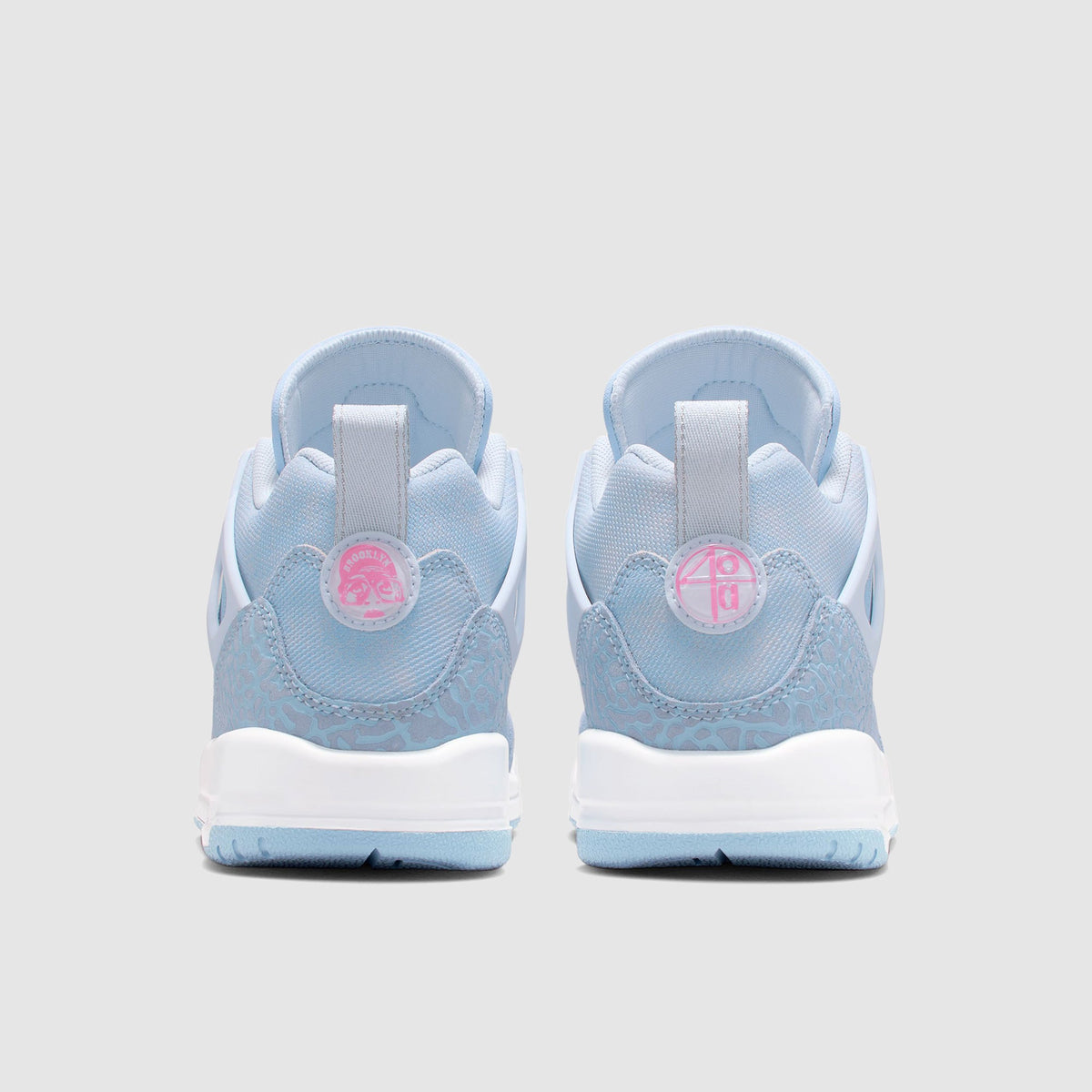 Jordan Spizike Low Older Girls (GS)