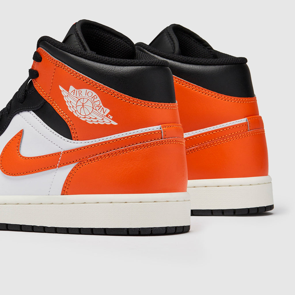 Air Jordan 1 Mid