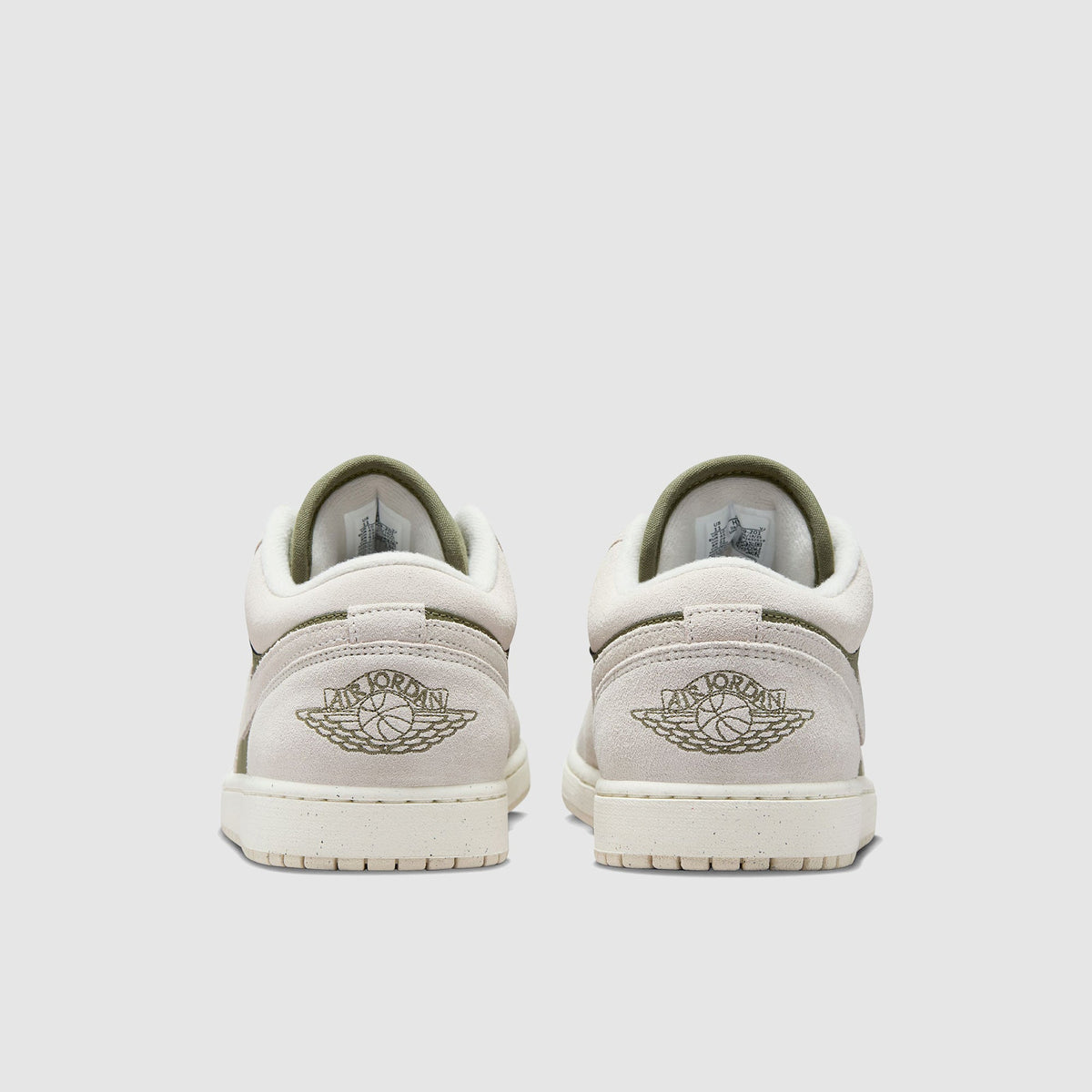 Air Jordan 1 Low SE