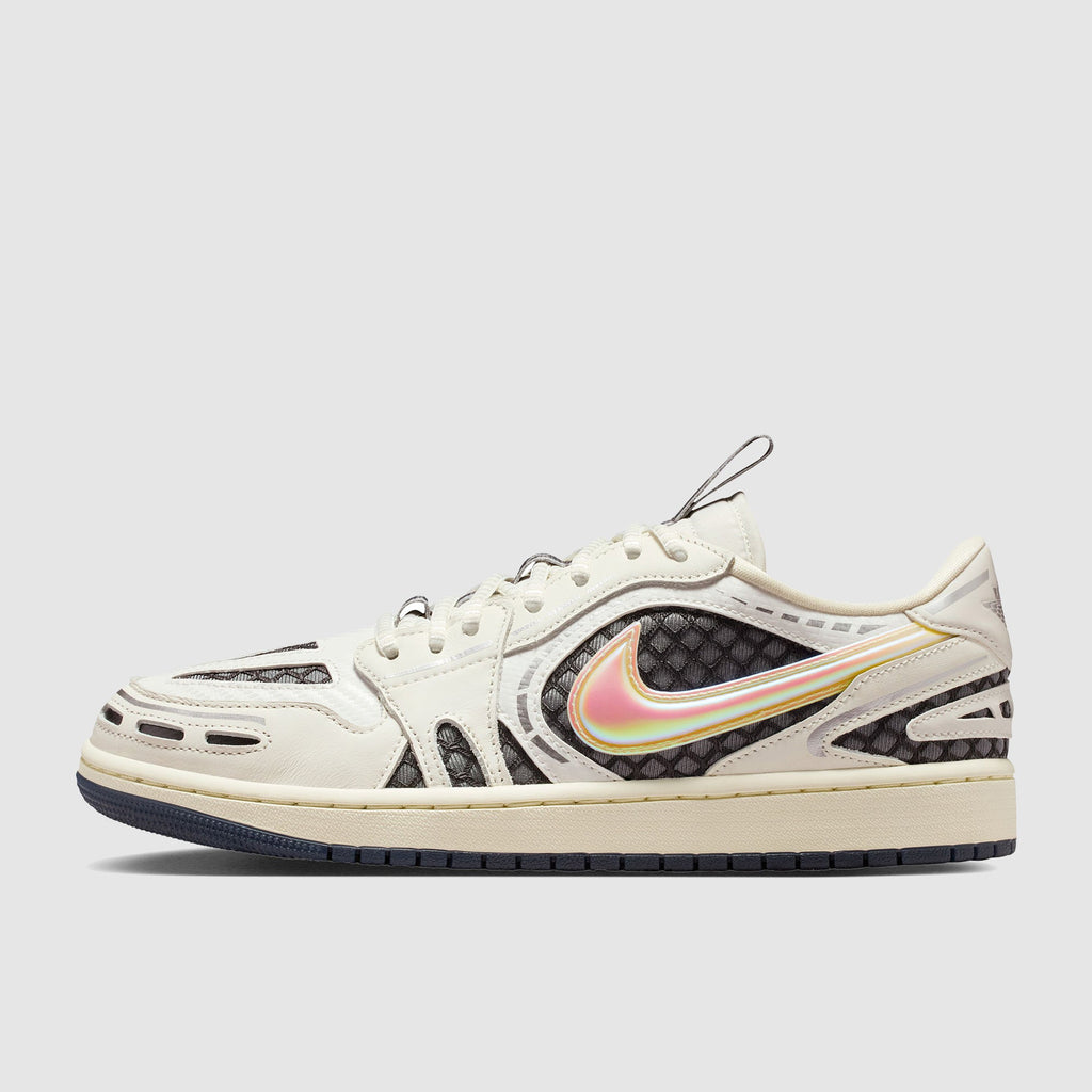 Womens Air Jordan 1 Low Method Of Make
