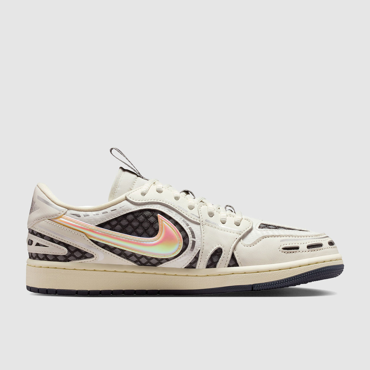 Womens Air Jordan 1 Low Method Of Make