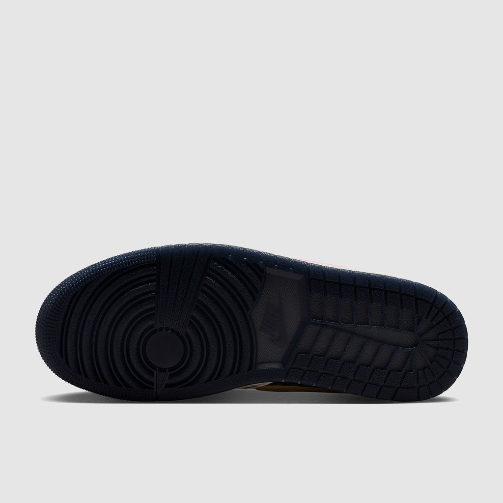Womens Air Jordan 1 Low Method Of Make