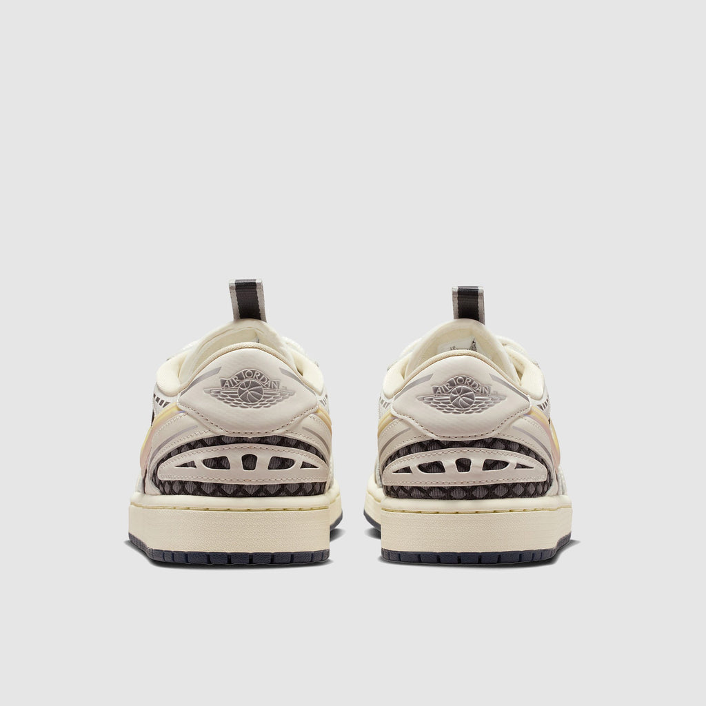 Womens Air Jordan 1 Low Method Of Make