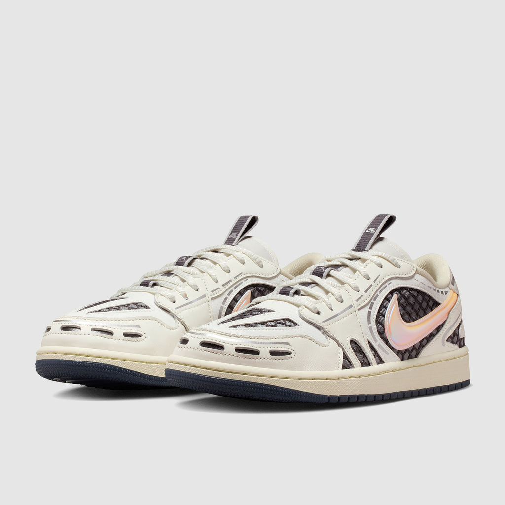 Womens Air Jordan 1 Low Method Of Make